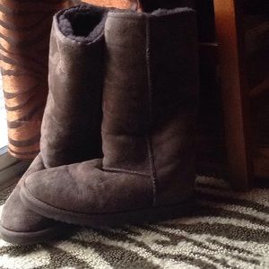 Ugg Tall boots